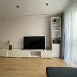 Apartament Fancy