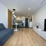 Apartament Fancy