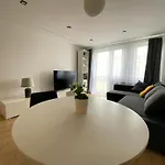 Apartament Fancy