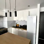 Apartament Fancy