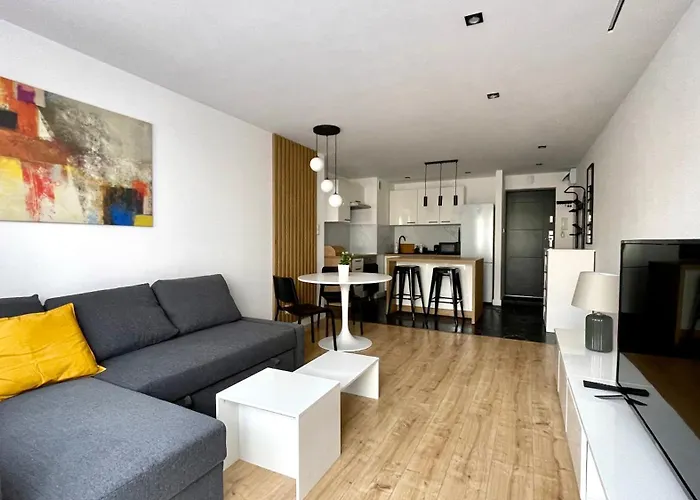 Apartament Fancy