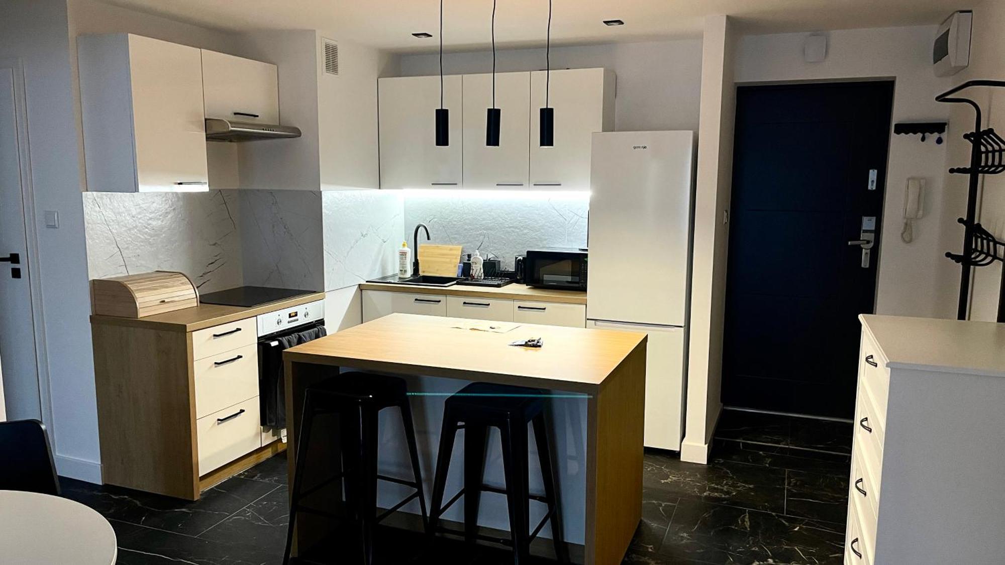 Fancy Apartment