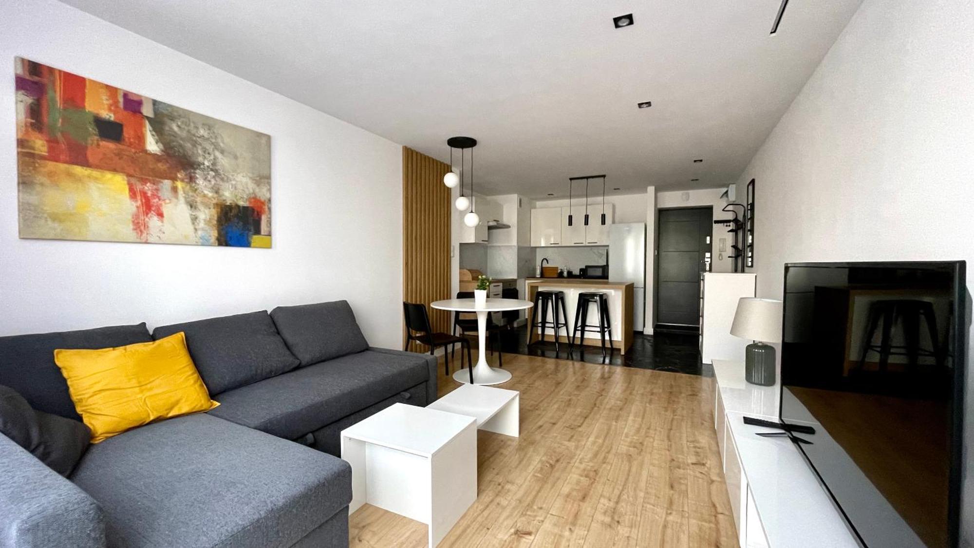 Apartment Fancy *