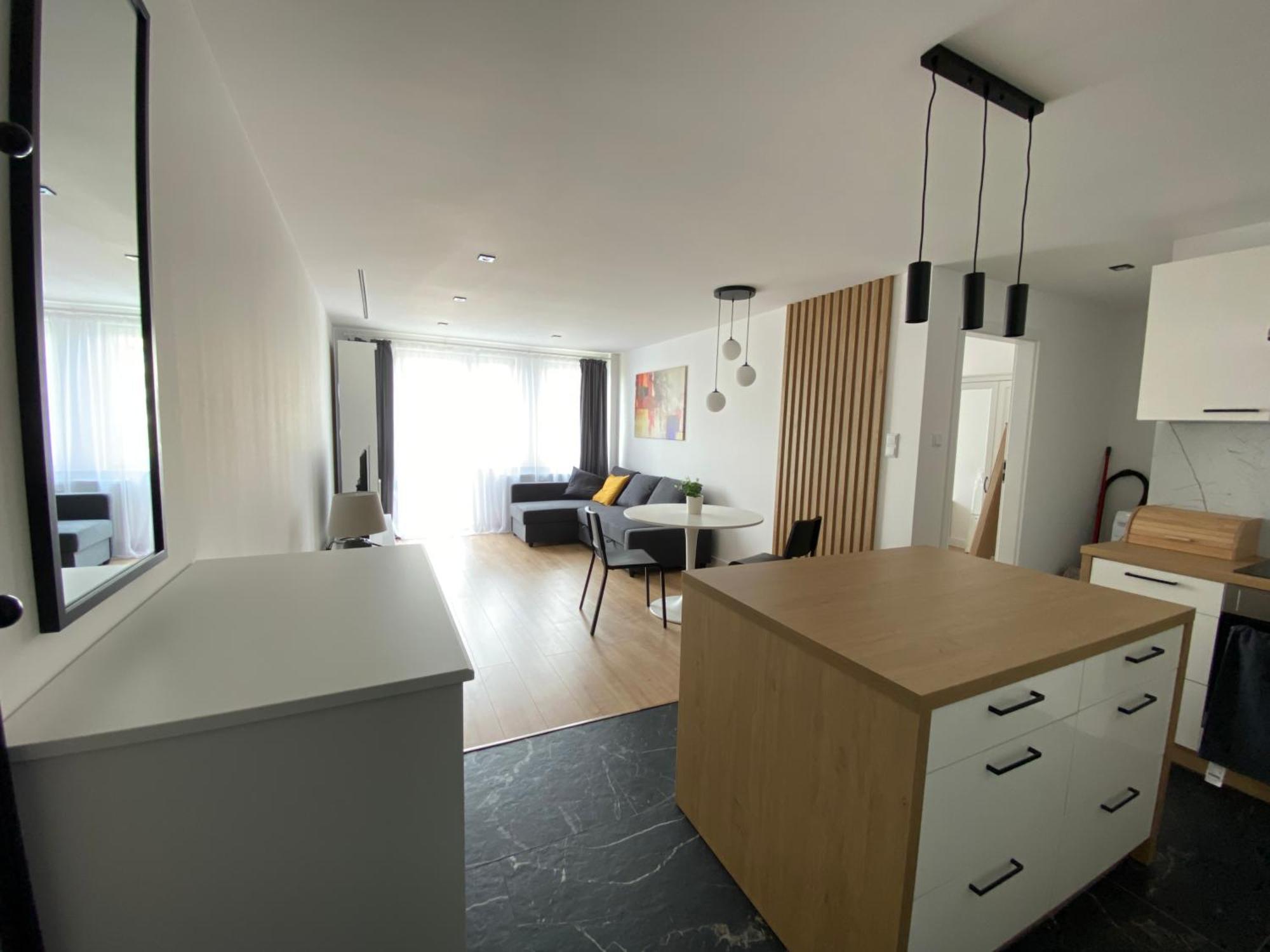 Fancy Apartment Kielce