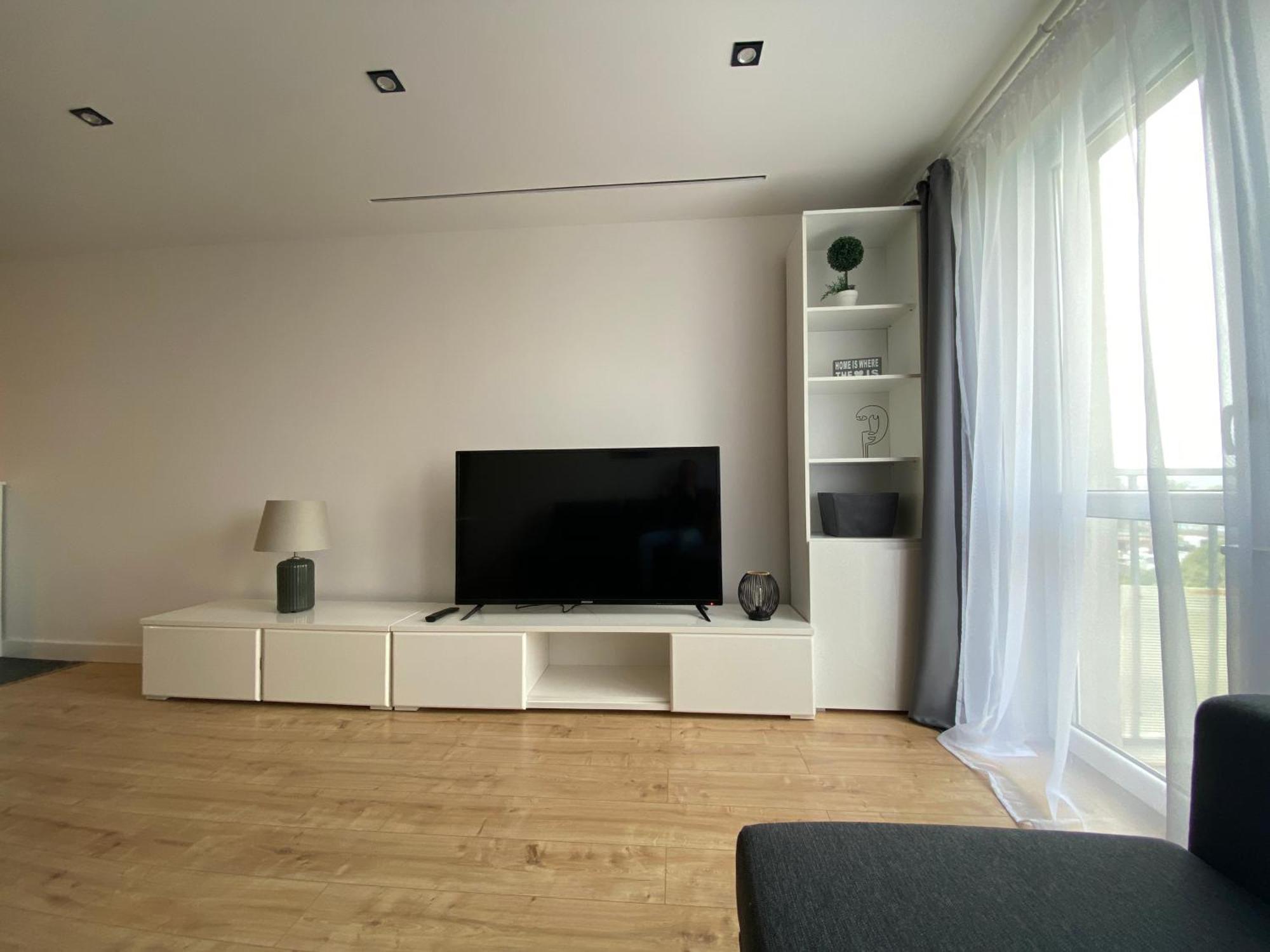 Apartment Fancy Kielce