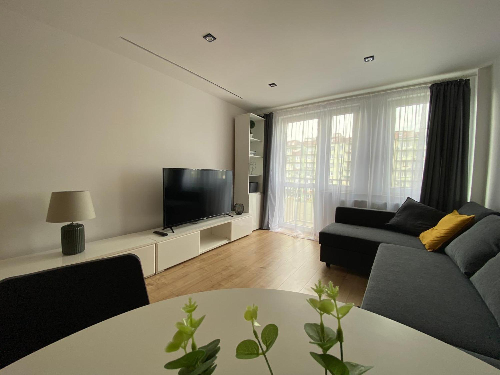 Fancy Apartment