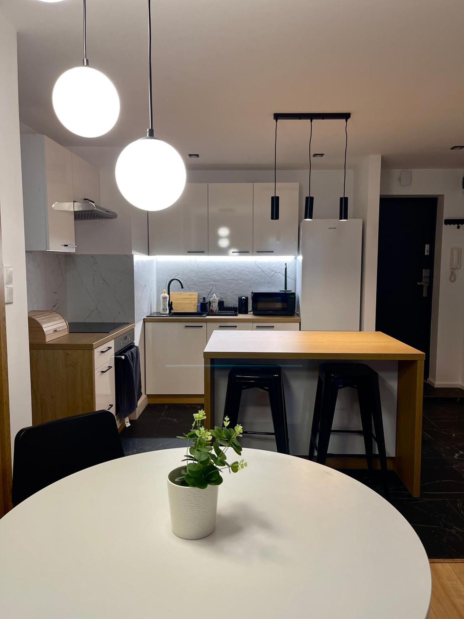 Apartment Fancy