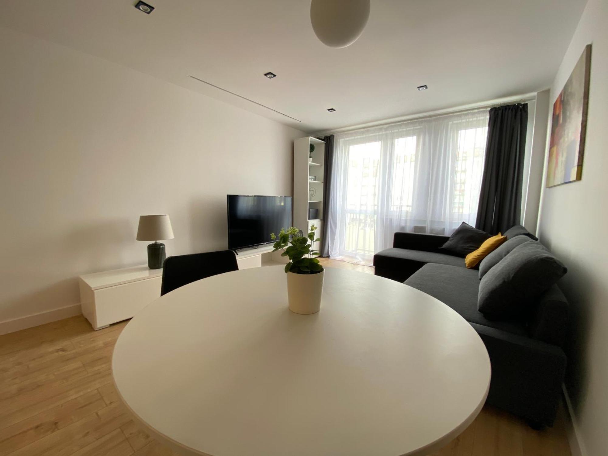 Fancy Apartment *