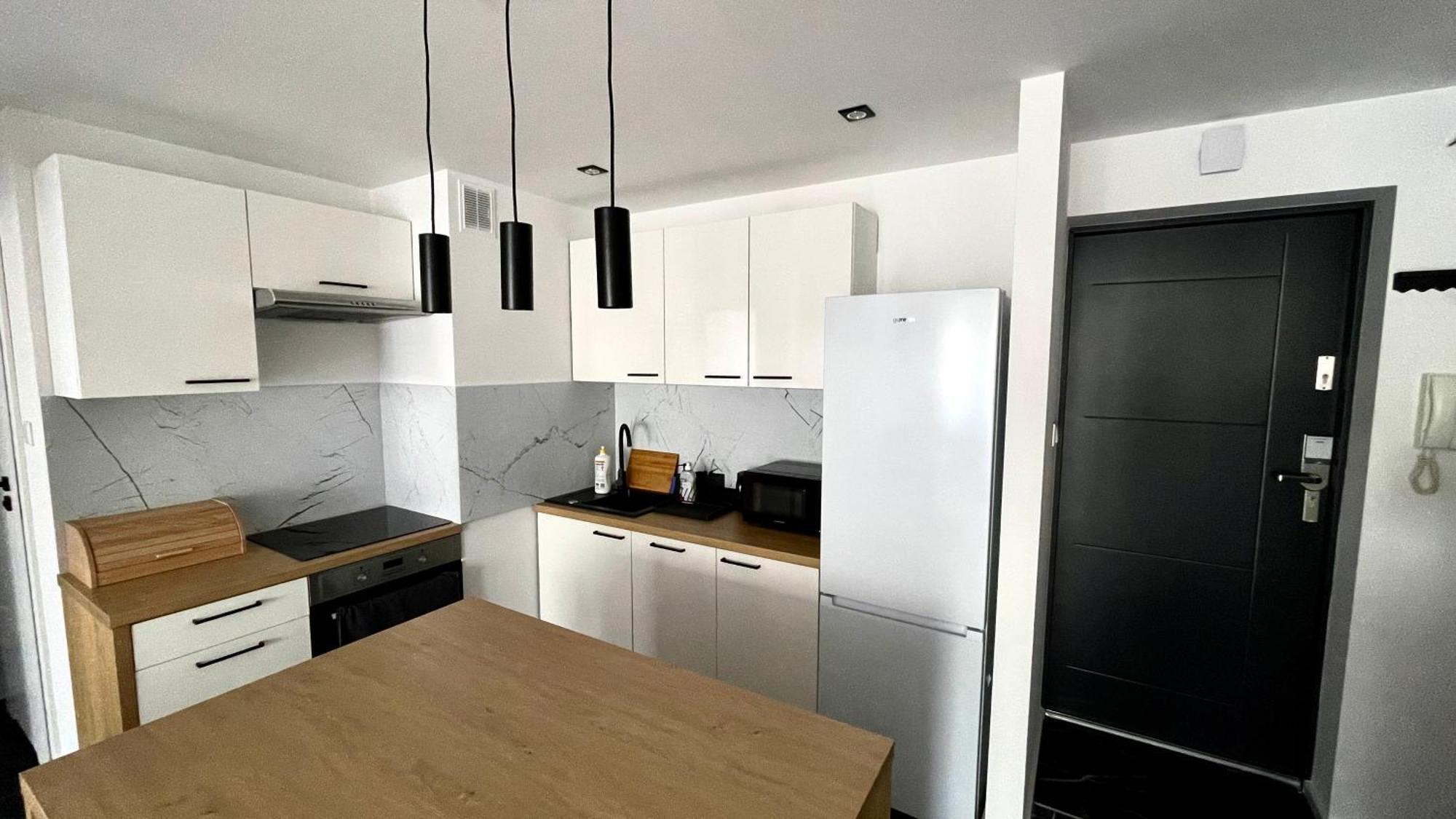 Apartment Fancy *